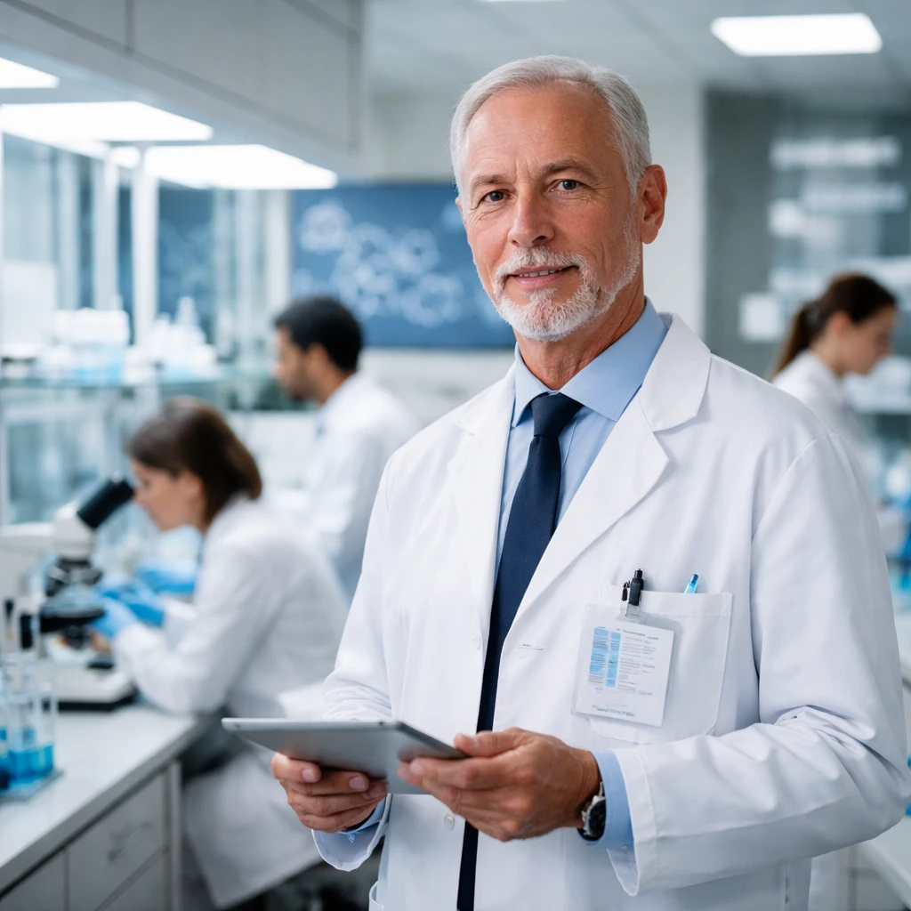 Acumen Pharma's CMO Executes Stock Sale to Cover RSU Taxes Amid Ongoing Alzheimer’s Trials