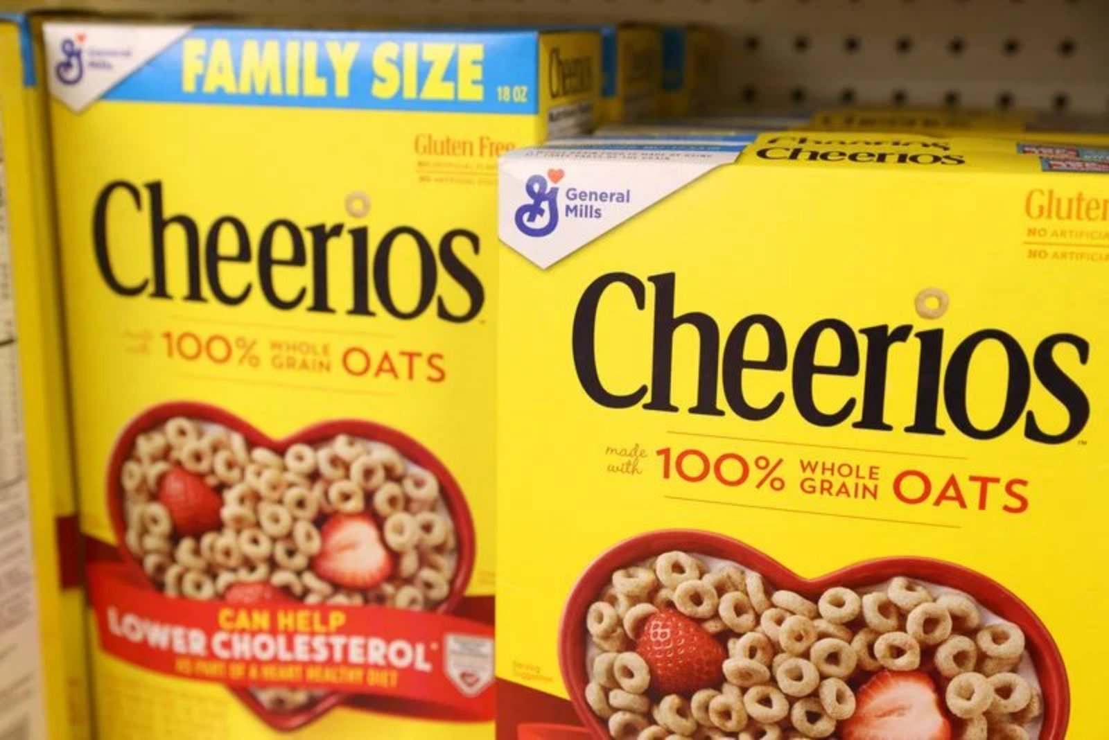 General Mills Tops Q4 Estimates as At-Home Eating Strengthens Demand