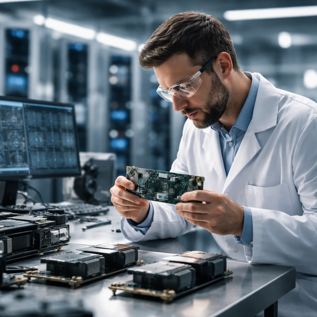 Bernstein Sees Strategic Case — and Clear Risks — in Reported Qualcomm Pursuit of Tenstorrent