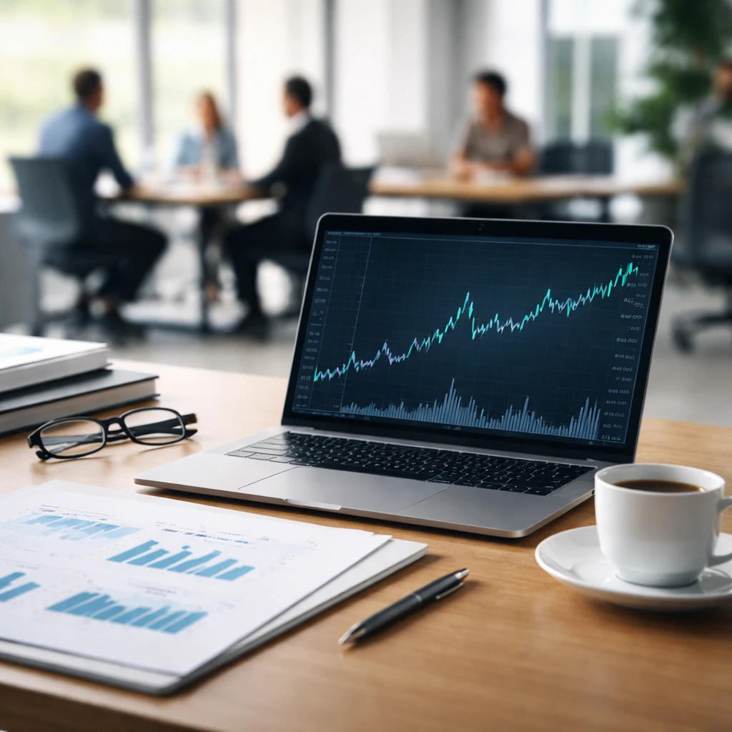 Upwork Announces $300M Buyback, Shares Jump 6%