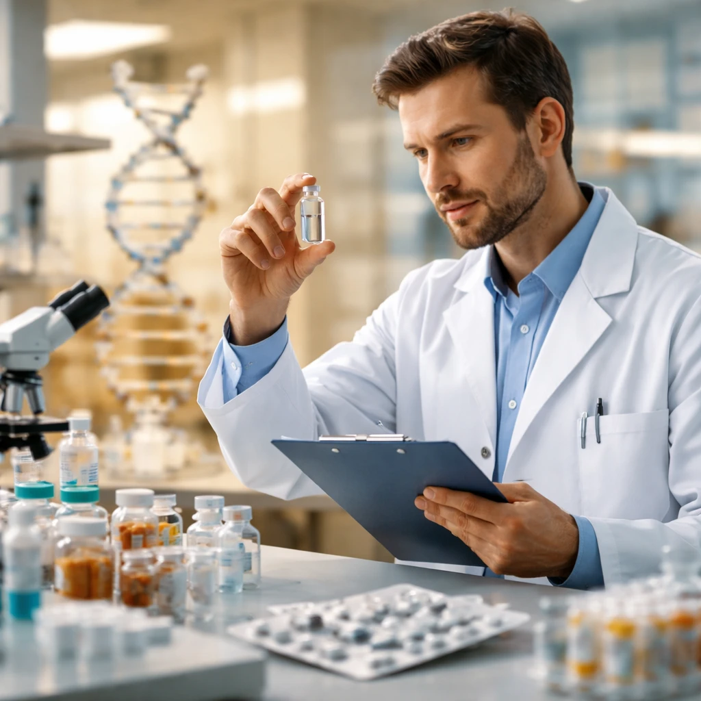 Leerink Raises J&J Outlook as New Drug Pipeline Spurs Revenue Growth Expectations