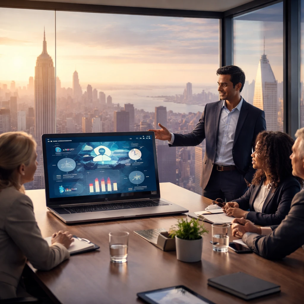 Quality Ops & AI Exposure, Pullback Sets Up a High-Conviction Long on EXLS