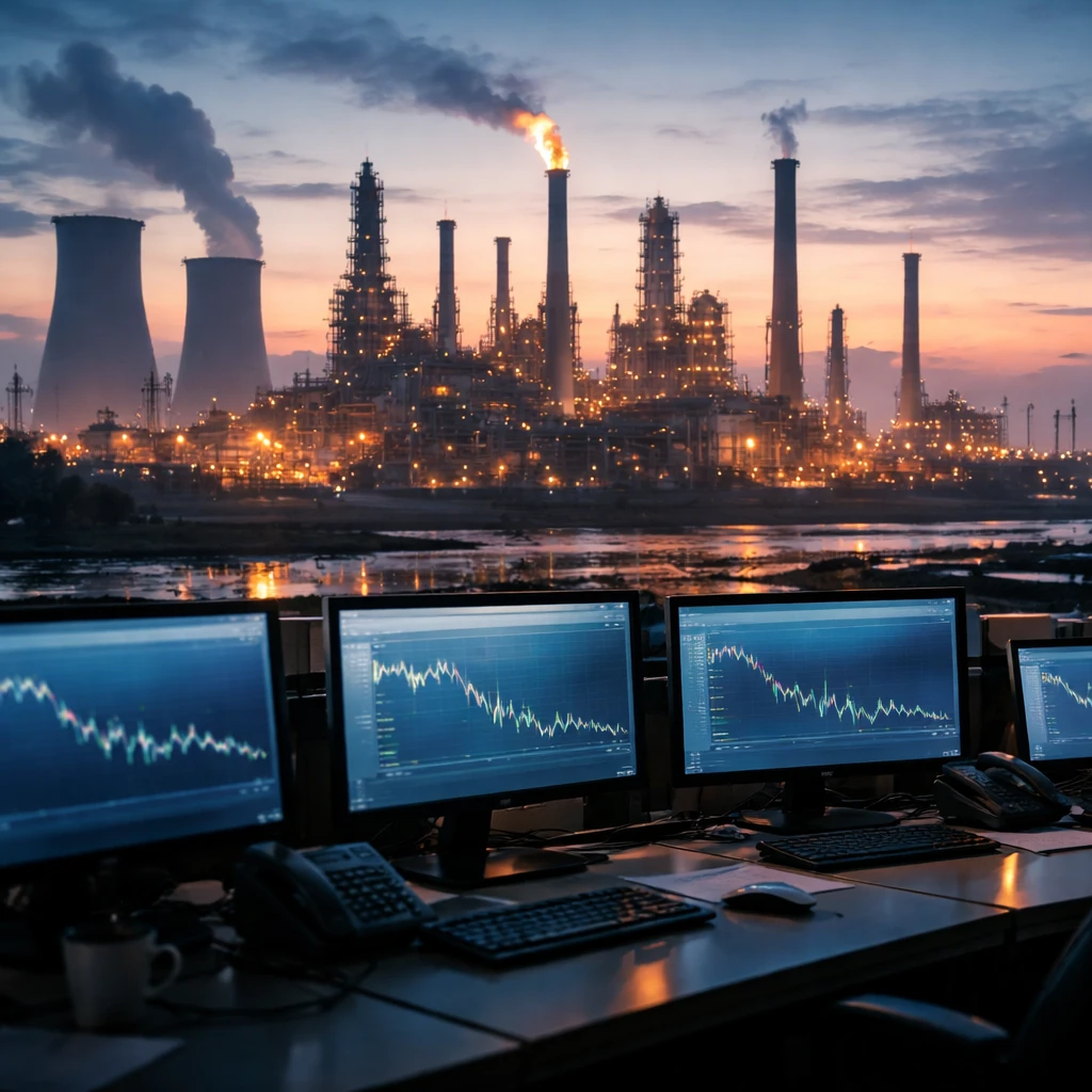 Imperial Oil Shares Slip After Q2 Results Undershoot Revenue Expectations