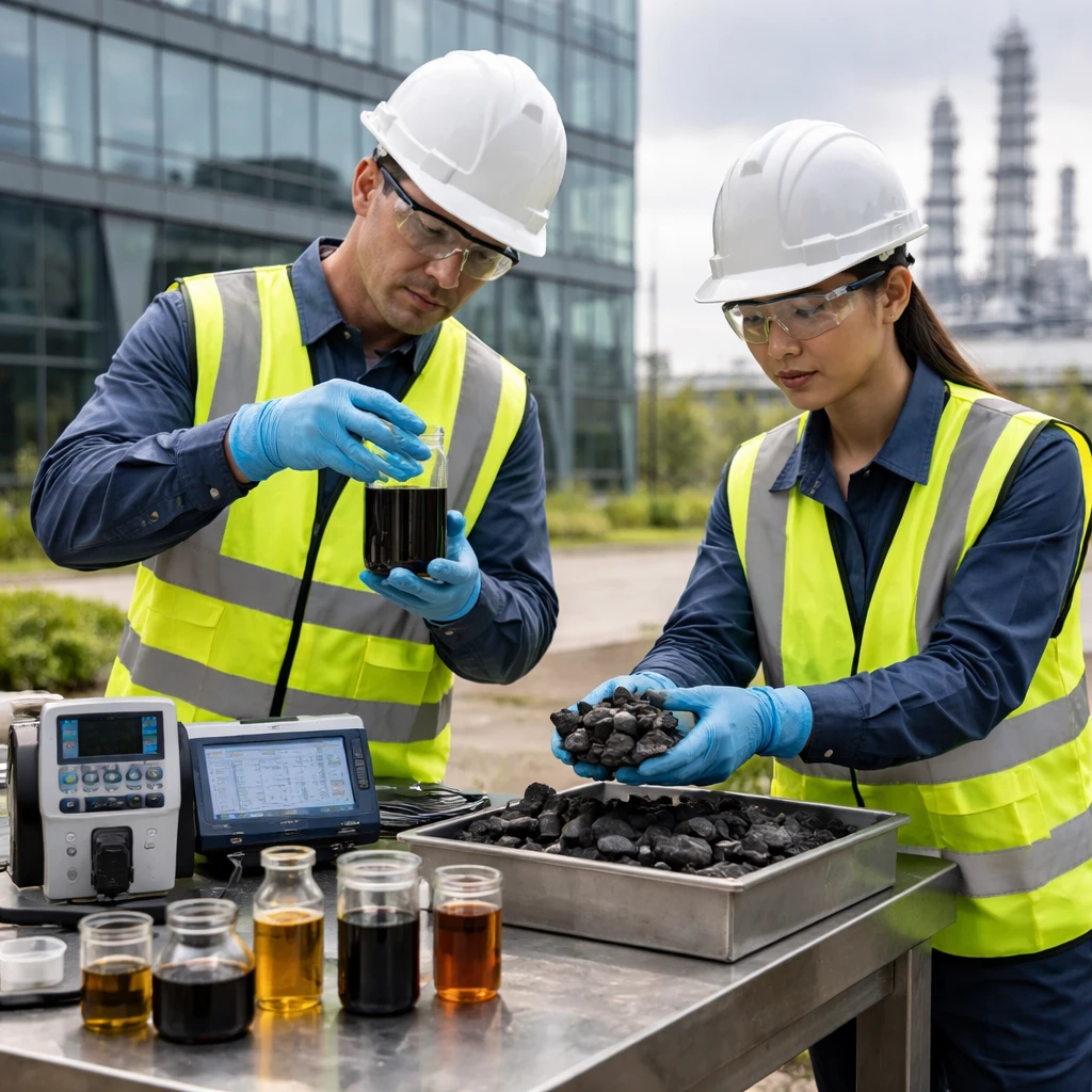 Bureau Veritas in talks to sell oil, petrochemicals and coal testing unit to Triton for €470m