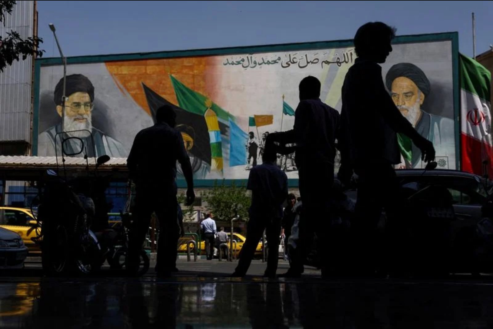 Interim Truce Nears as U.S.-Israeli Campaign Leaves Iran Damaged but Intact