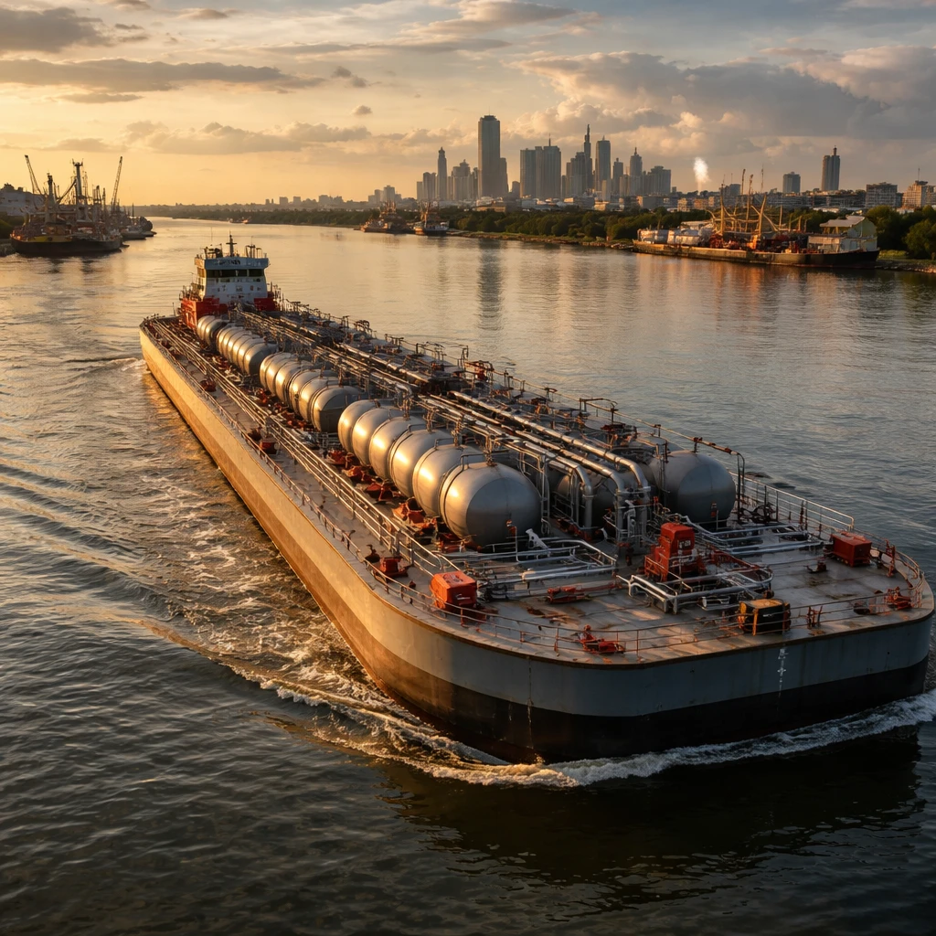 Kirby: Smooth Waters, Practical Upside — A Mid-Run Long