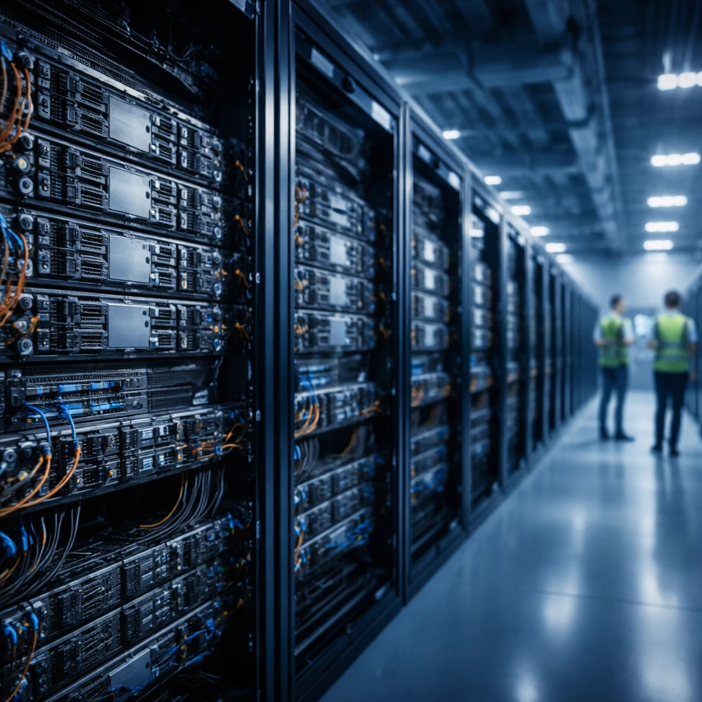 D.A. Davidson Holds Neutral on AMD After Meta AI Compute Deal