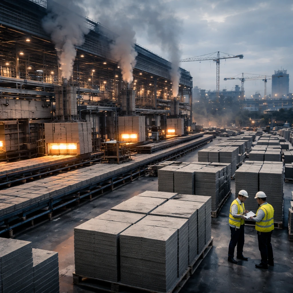 RBC Opens Coverage on Rockwool at Sector Perform, Sees Modest Near-Term Upside