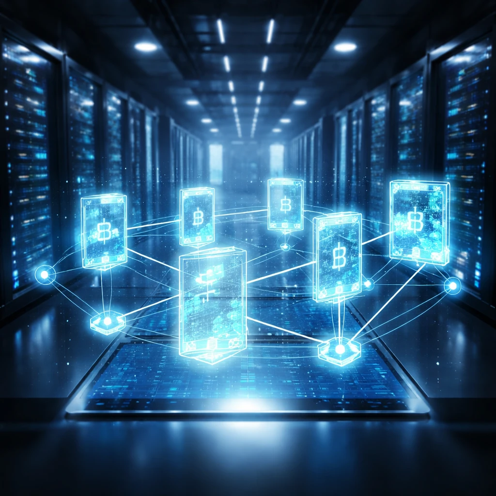 CT3 Moves to Dedicated Storage Contracts to Scale Decentralized Storage Capacity