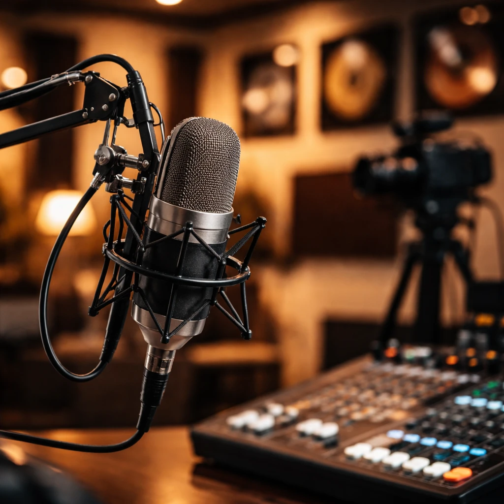 PodcastOne Gains on Exclusive Rights to Billy Corgan Interview Series