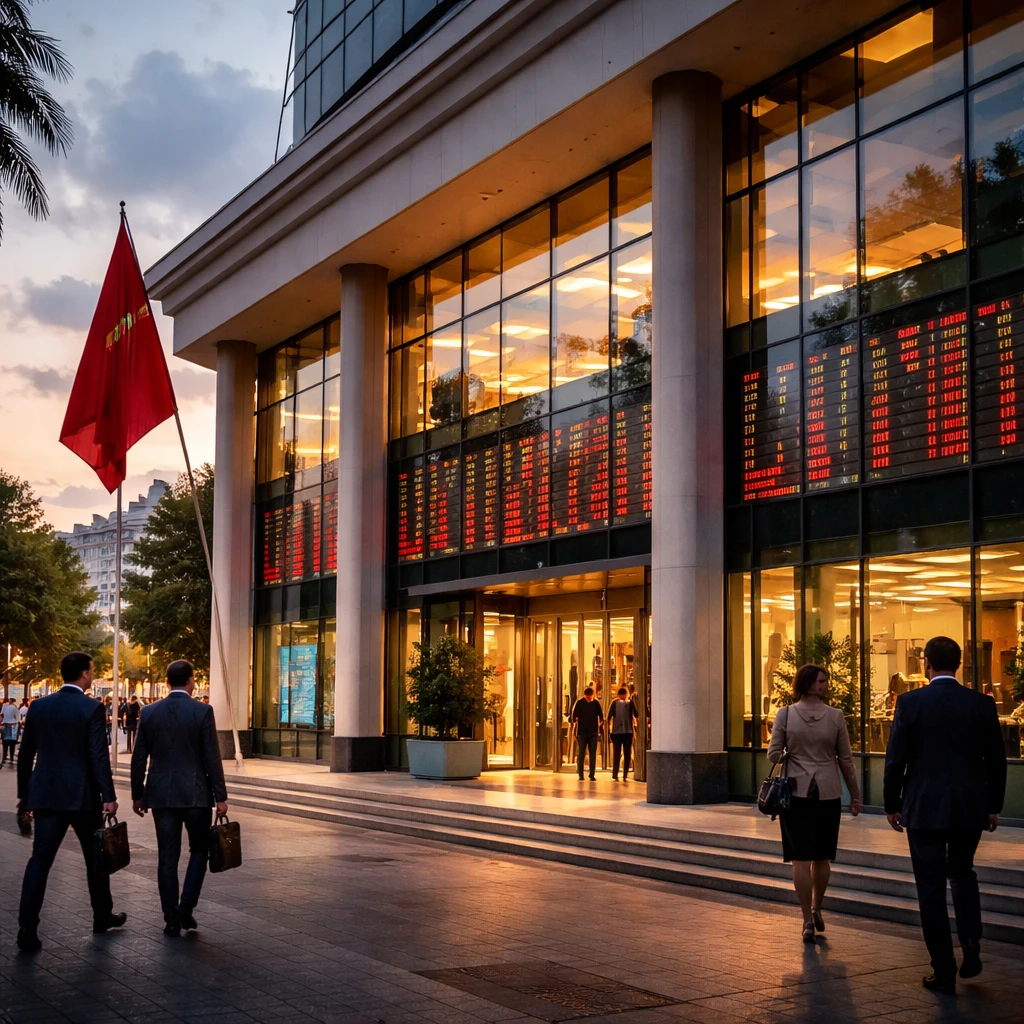 Bernstein Sticks With Outperform on ASML, Sets $1,642 Target Ahead of Q4 Results