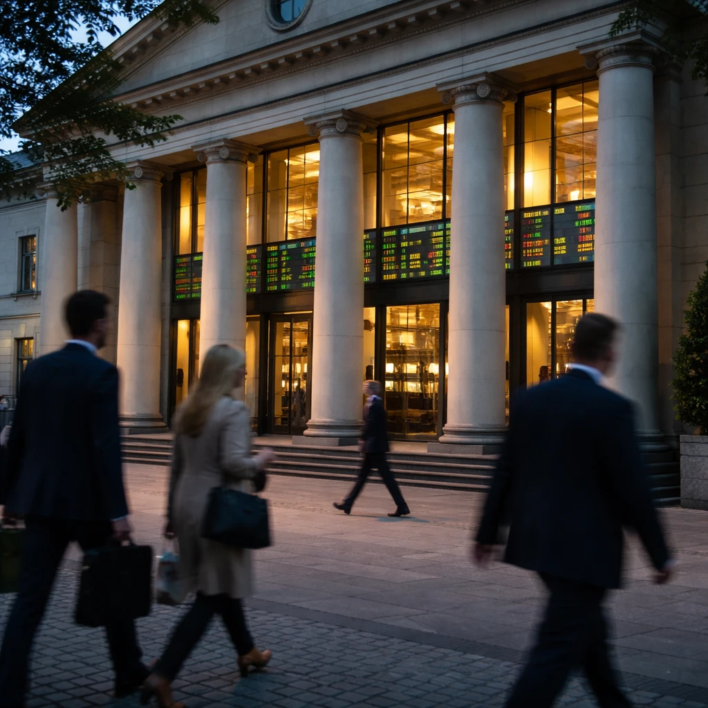 Oslo markets close modestly higher as healthcare, pharma and utilities lead gains