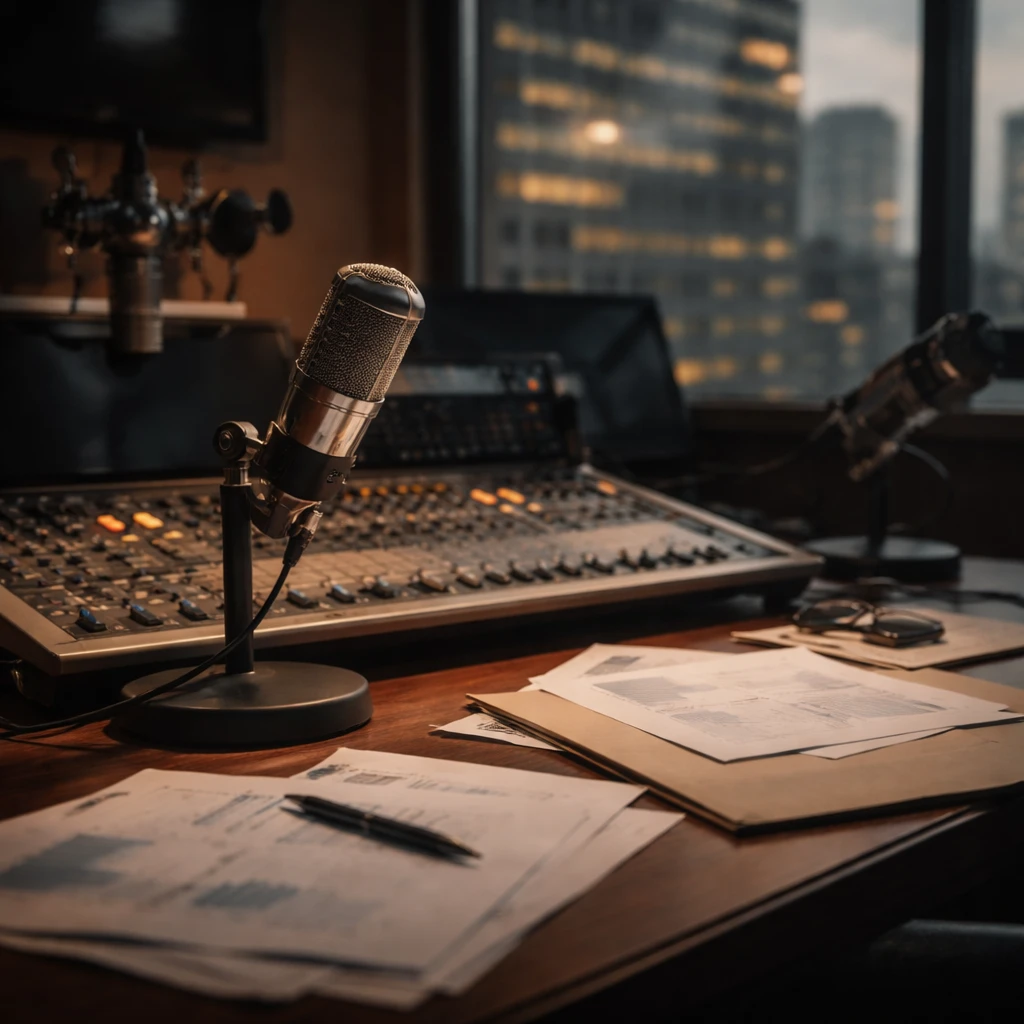 Spanish Broadcasting System Files for Chapter 11 as Noteholders Move to Assume Control