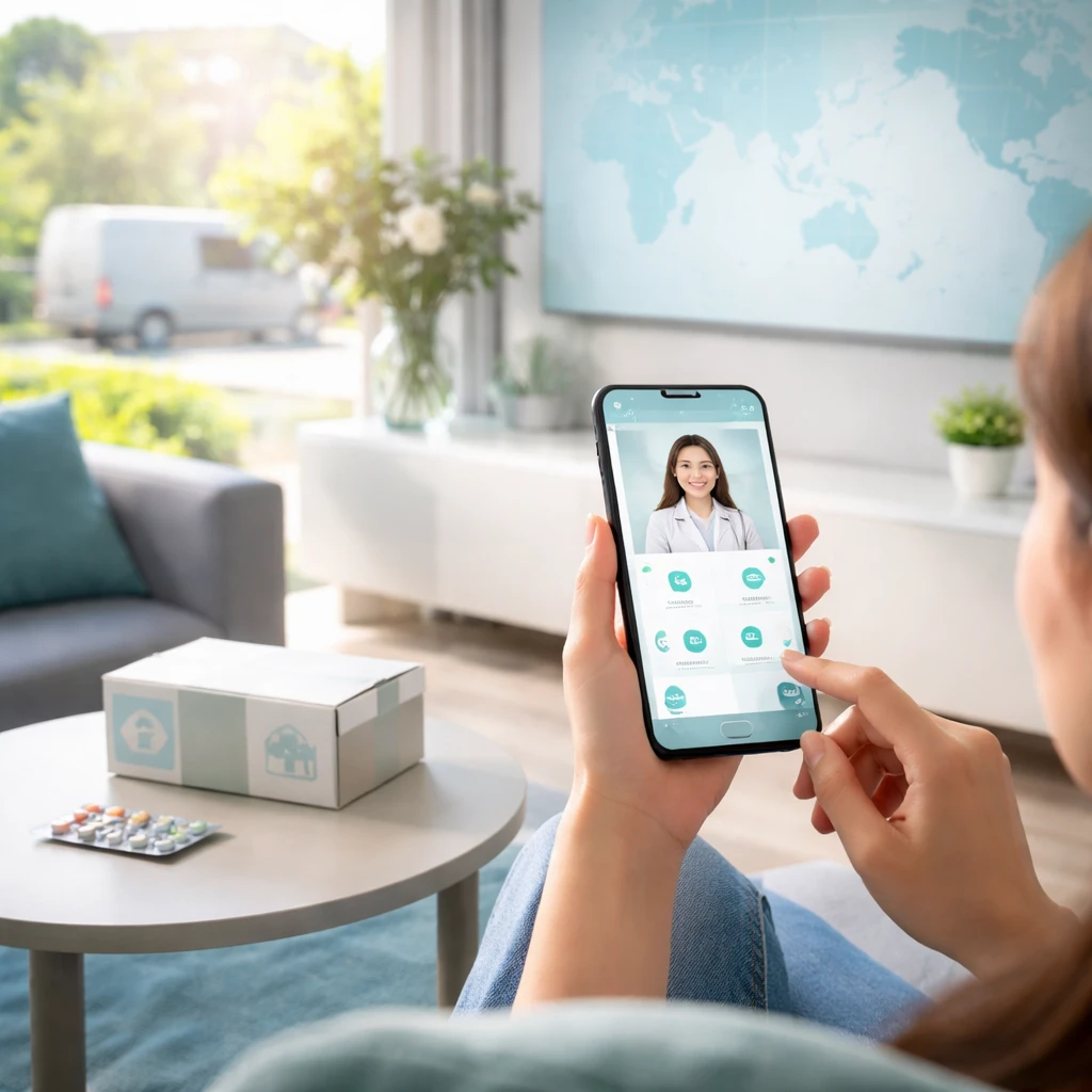 HIMS: Legal Clearance and Distribution Deal Create a Tactical Buy