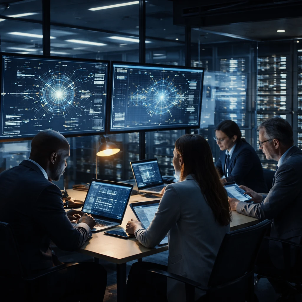 FIS Accelerates Banking AML Workflows with Anthropic Partnership; Shares Jump 5%