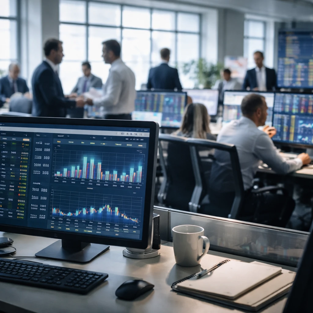 A Packed Economic Calendar: Retail Sales, Jobless Claims and Philly Fed Readings Due Thursday