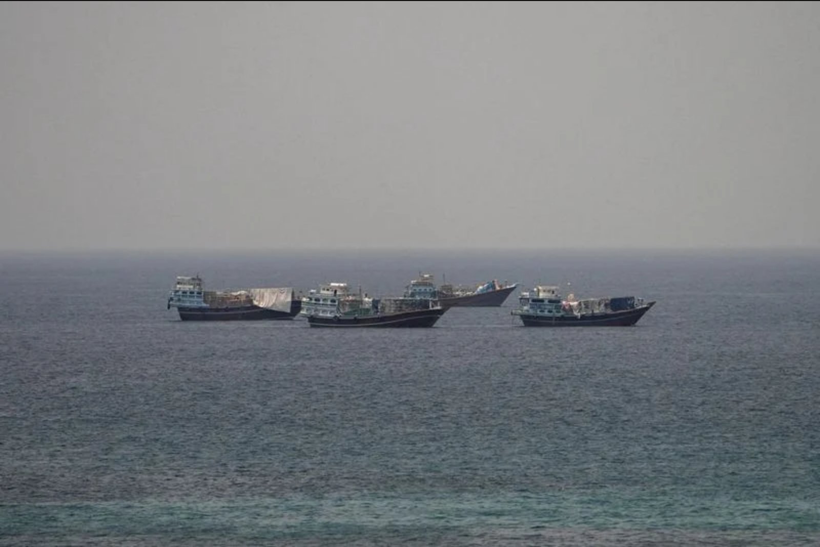 Ceasefire Fragile as Gulf Attacks Reignite Supply Concerns