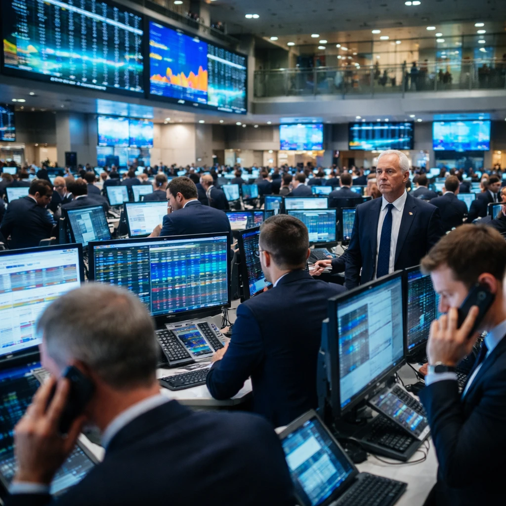 Pershing Square Prices Dual IPO for Pershing Square USA and Pershing Square Inc.