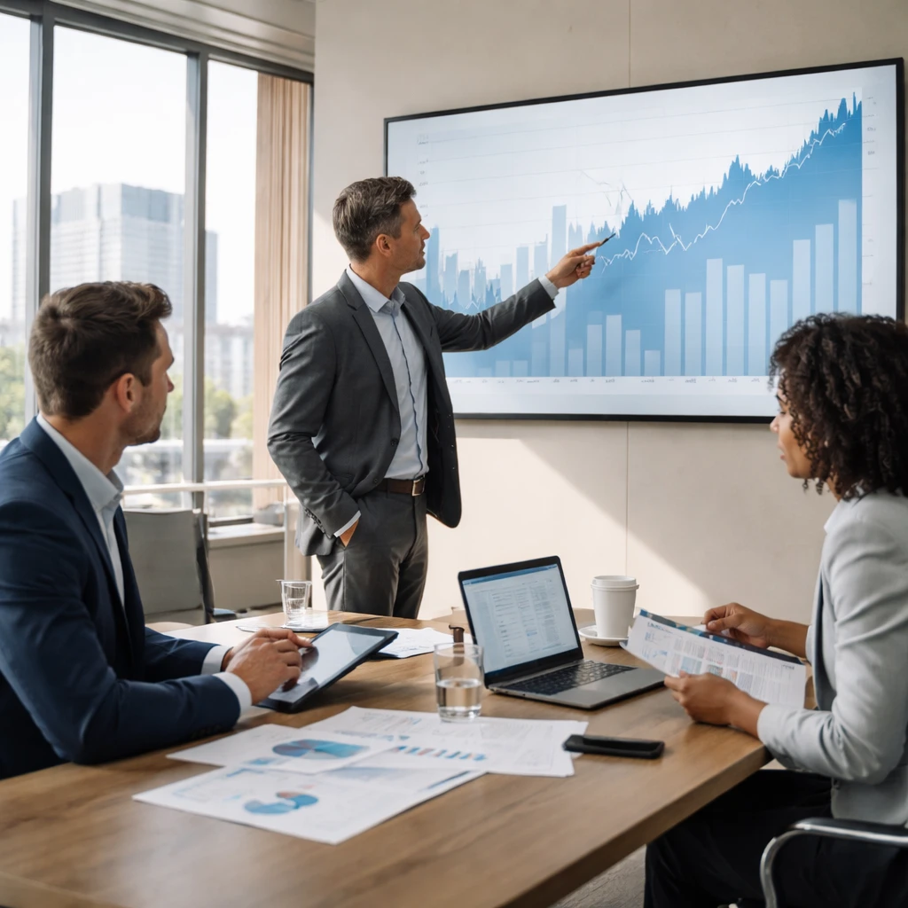 RBC Lowers Broadridge Price Target as Event-Driven Revenue Outperforms Expectations