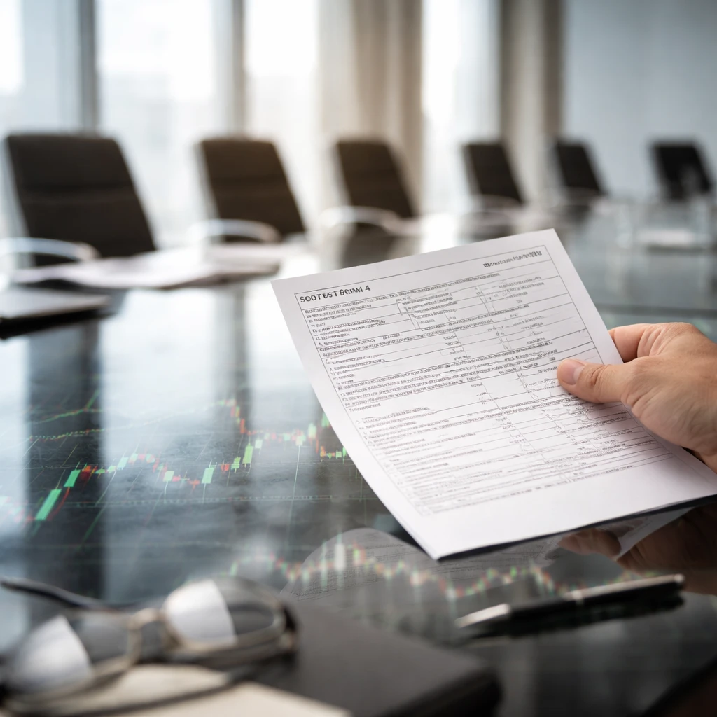 Integer Holdings VP Disposes $70,125 in Stock as Company Posts Q4 Beat and Board Changes