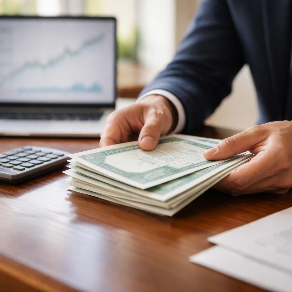 German American Bancorp Director Acquires $999 in Stock Through DRIP