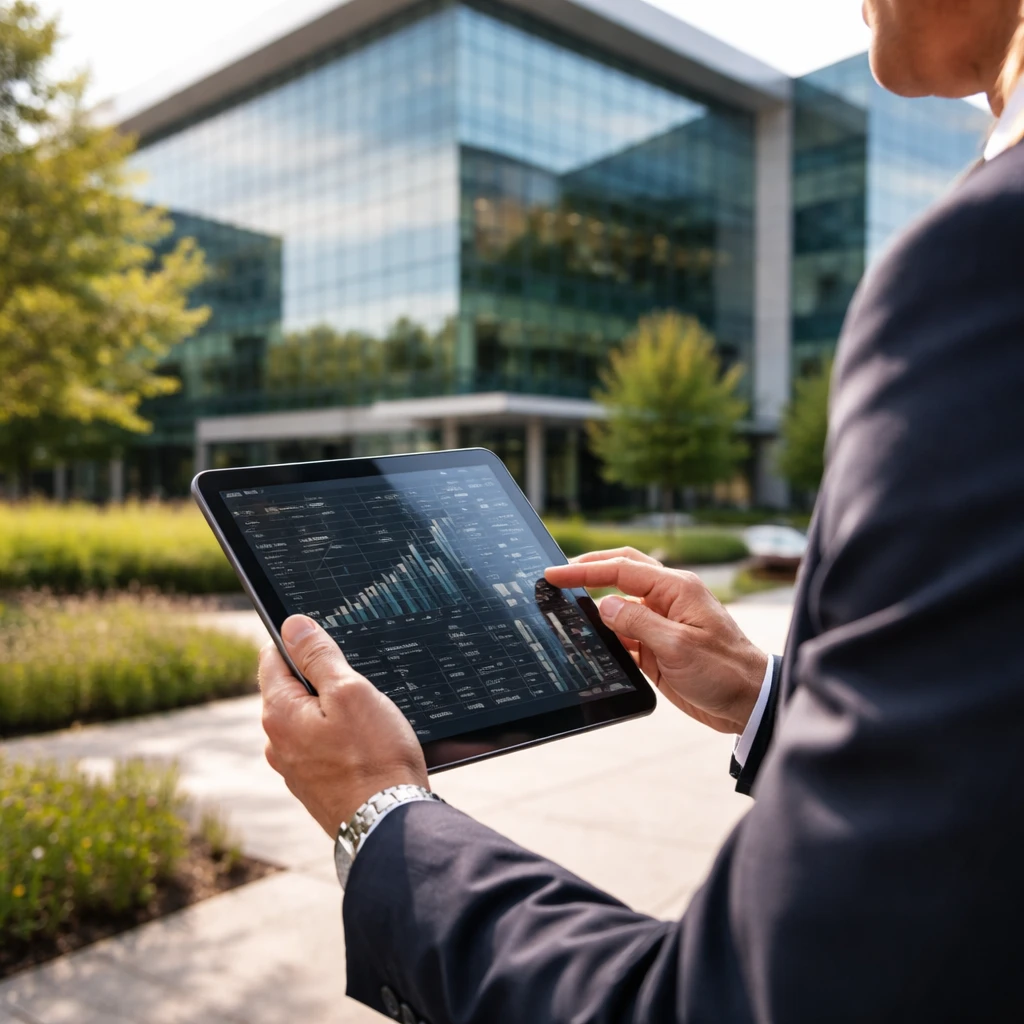 American Public Education SVP Executes $115,400 Stock Sale as Shares Hover Near Yearly Peak