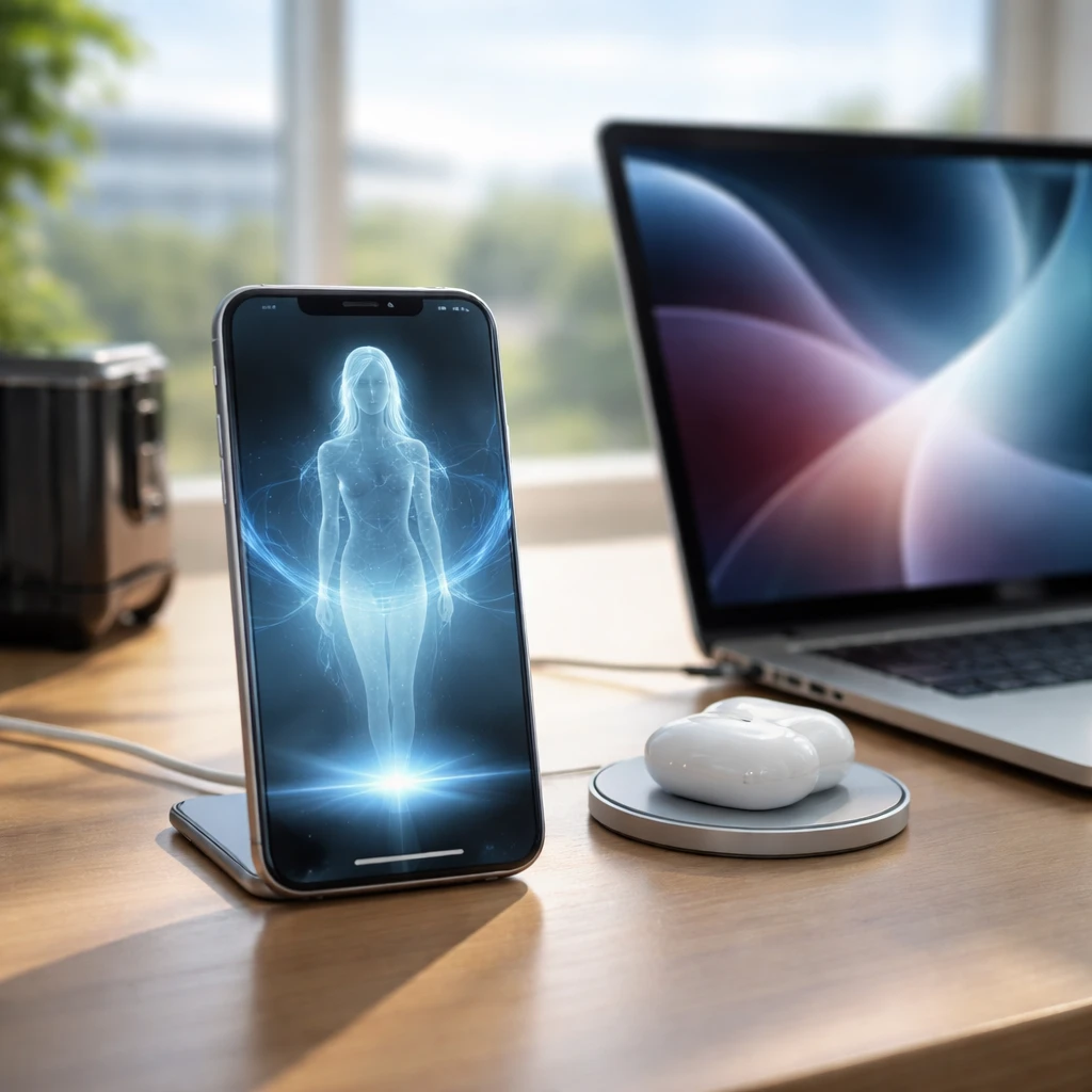 Apple’s Agentic Moment: Platform Agents, Not Siri, Drive the Next Re-Rate