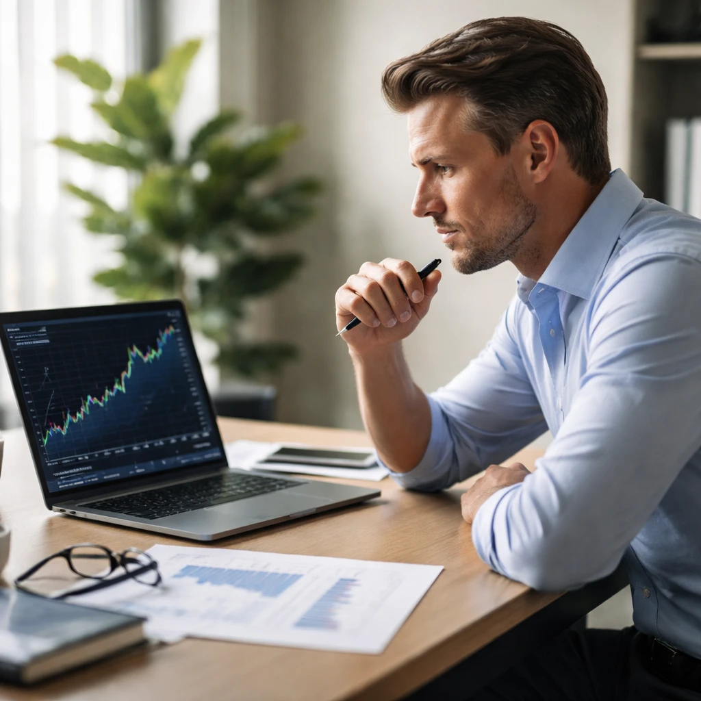 High Roller COO adds $8,994 stake as company shows profit rebound amid revenue decline