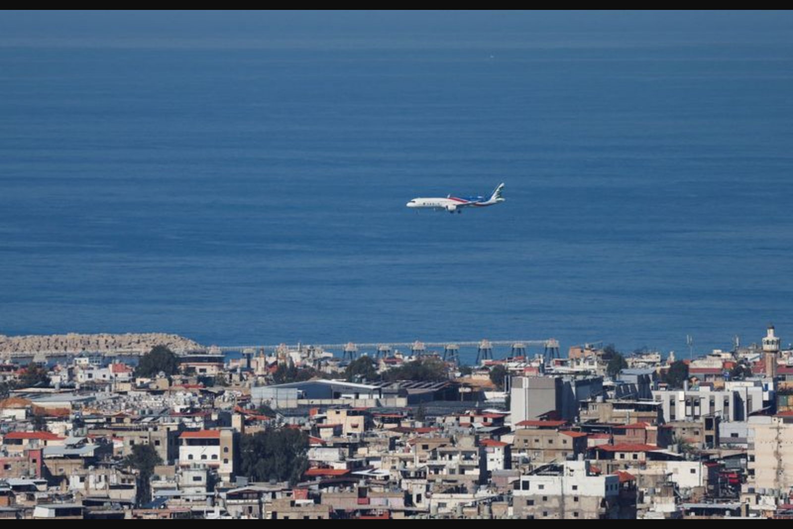 European Stocks Slide to Two-Week Low as Middle East Fighting Intensifies