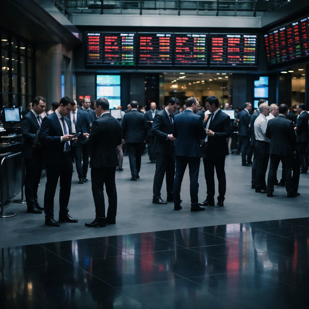 U.K. Equities Fall as Mining and Banking Stocks Weigh on Index