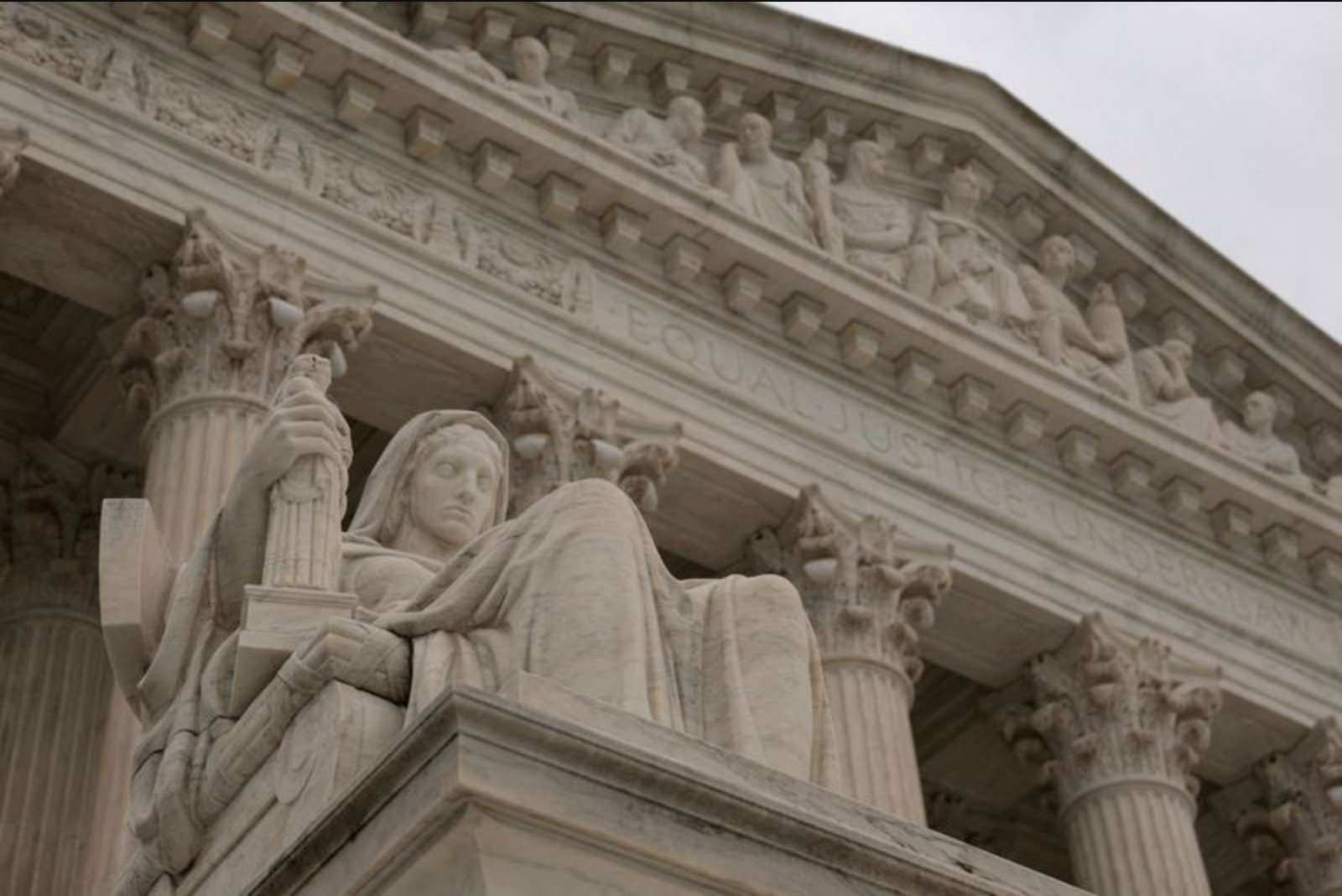Supreme Court Narrows Path for Immigration Judges’ Free-Speech Challenge, Sends Case Back to Appeals Court
