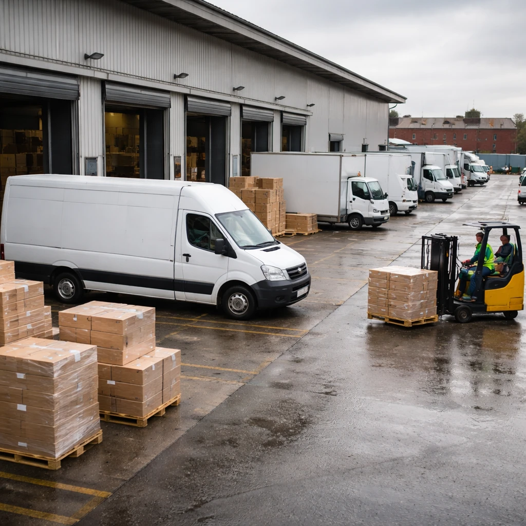 Pensions Regulator Issues Warning Notice to Smiths News Over Tuffnells Scheme