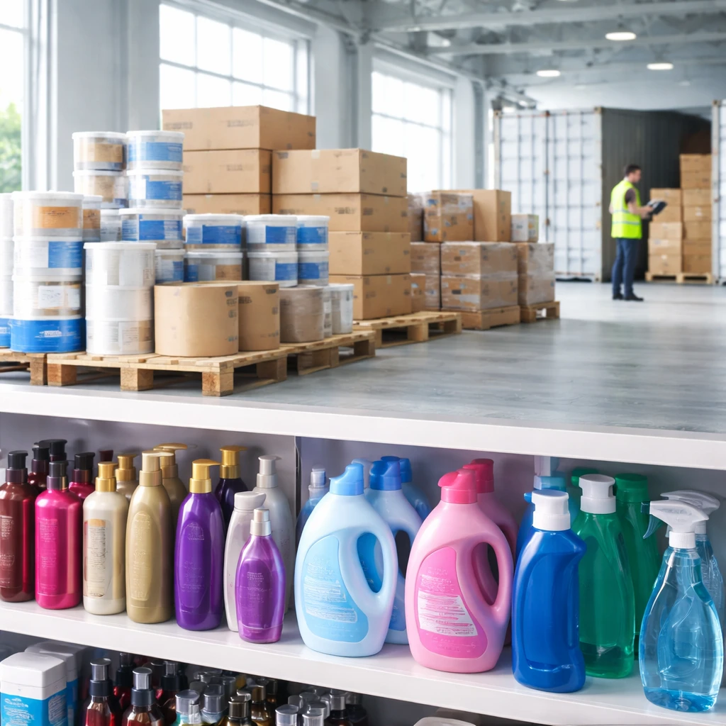 Henkel Posts Q1 Organic Sales Beat as Volumes and Pricing Rise