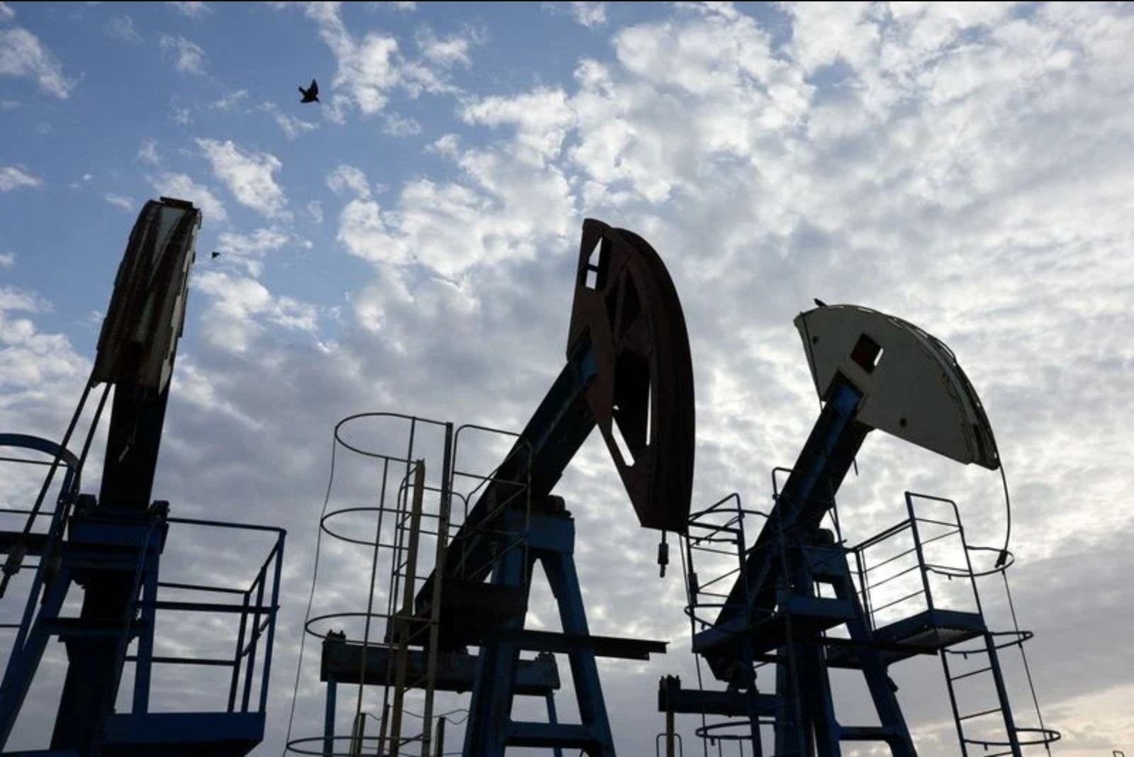 Oil markets hold steady as Middle East tensions and Hormuz shipping uncertainty weigh