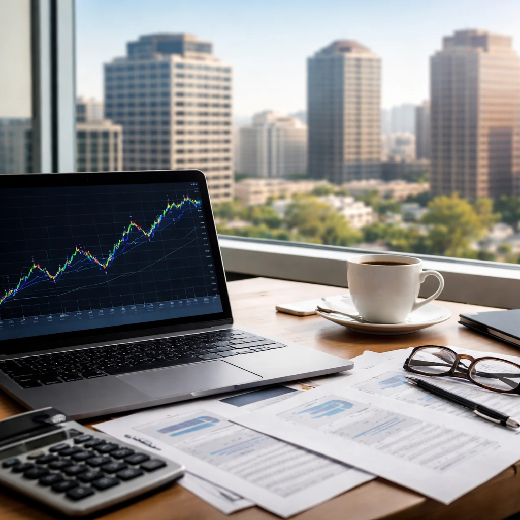 BofA Identifies Mid-Cap Banks Poised for Margin and Loan Growth