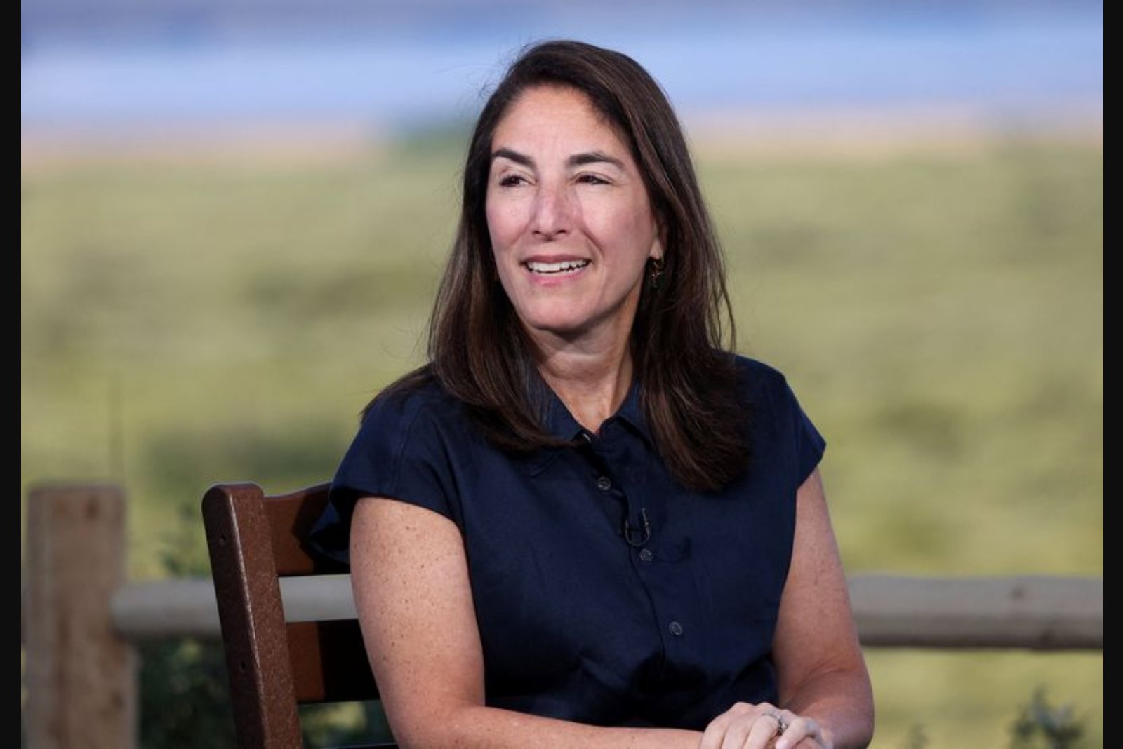 Cleveland Fed’s Hammack Sees No Rush to Alter Rate Policy, Says Pause Could Last