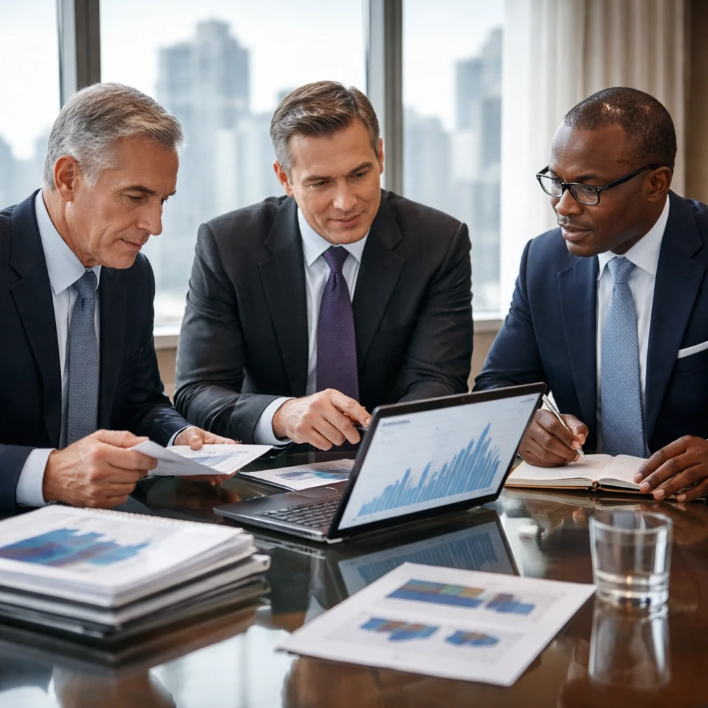 Truist Strengthens Advisory Ranks with Senior Hires in Insurance and Healthcare