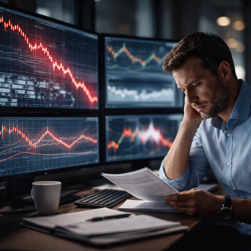 CEVA Shares Pull Back After Mixed Q1 Results and Pre-Earnings Rally