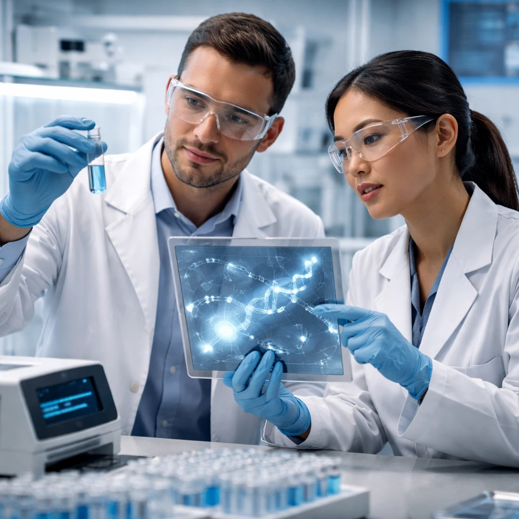 Recordati and Moderna Team Up to Advance mRNA Therapy for Propionic Acidemia