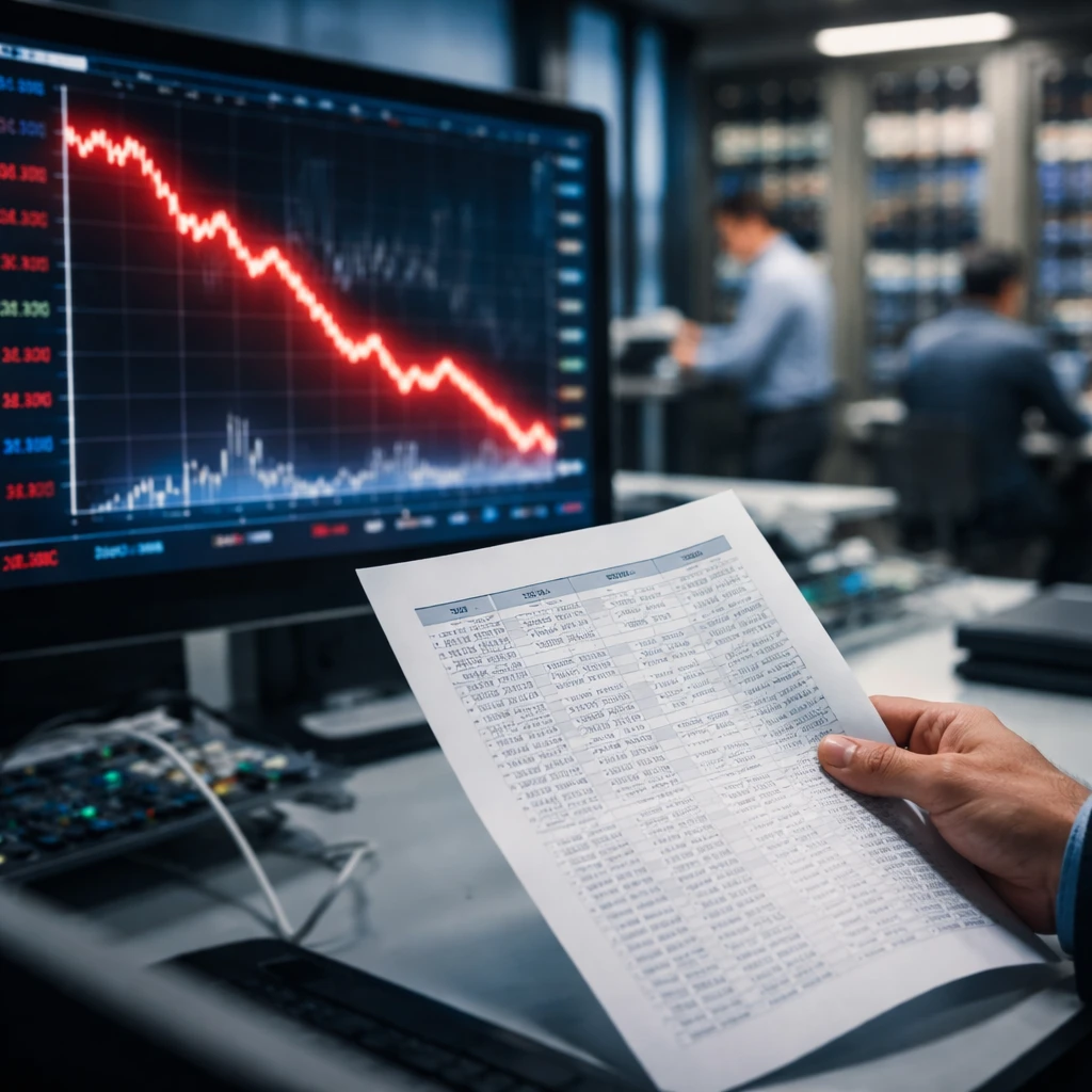 Optimum Communications Shares Plunge After Oversubscribed Tender Offer