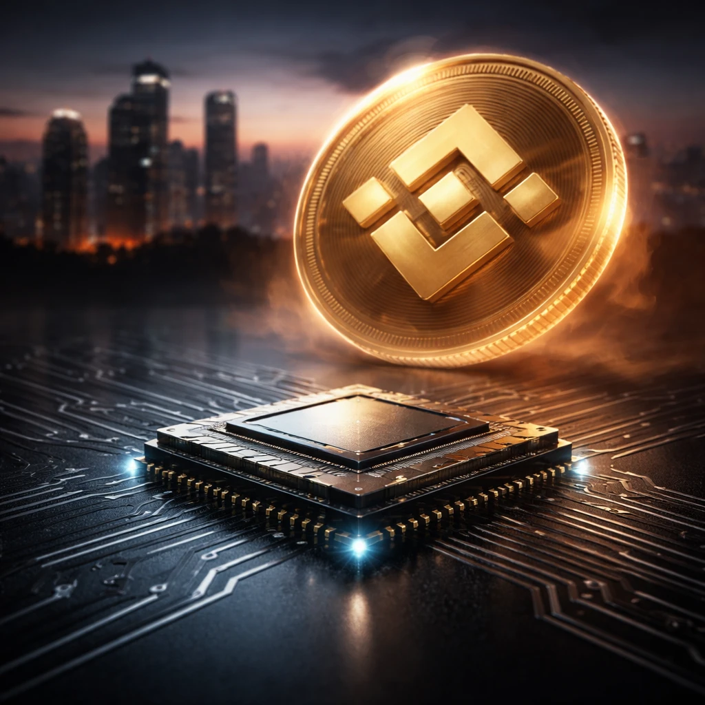 Nano Labs: Deep-Value Chip Play with a Crypto Hinge