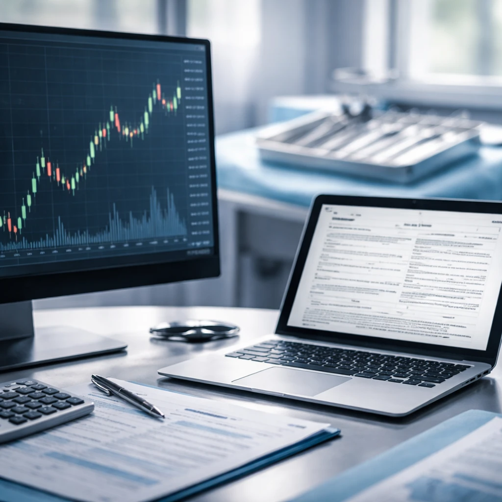 LeMaitre Vascular Operations Chief Sells $115k in Stock as Shares Near 52-Week High