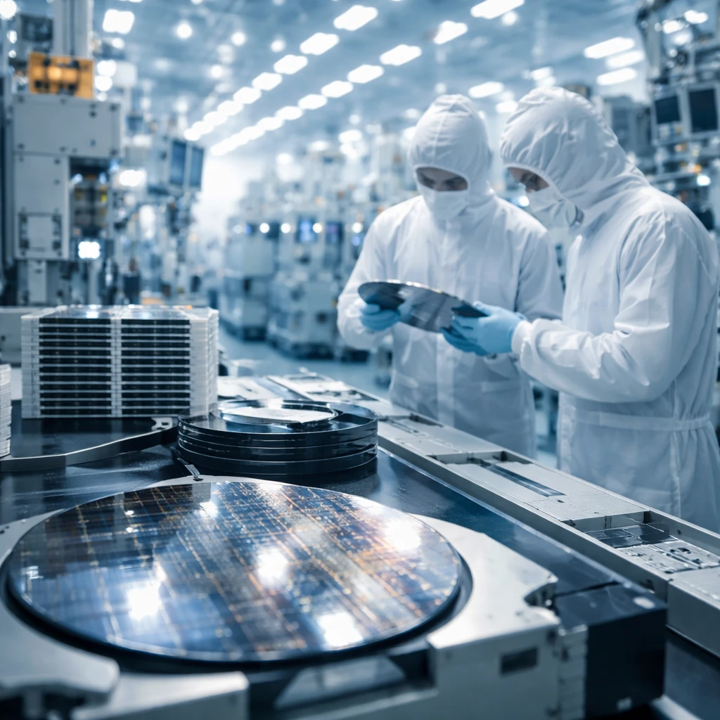 Qualcomm Shares Leap on Strong Q2 Results, Hyperscaler Data Center Plans, and Analyst Upgrades