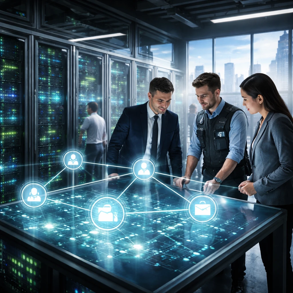 BitSafe Opens Public Beta of Decentralization Manager on Canton with Six-Figure Foundation Backing