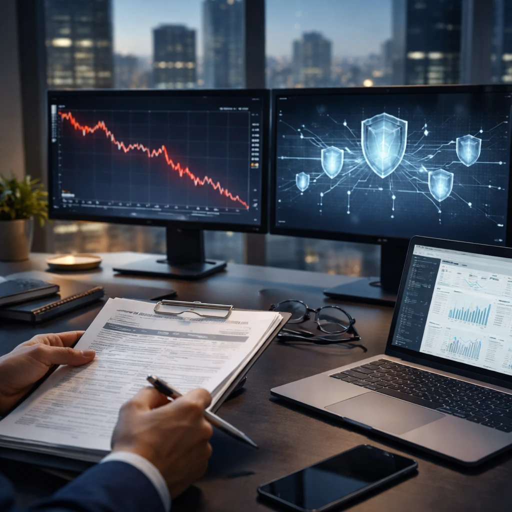 SentinelOne CEO Executes Mandatory Sale of $303K in Shares as Company Eyes Profitability