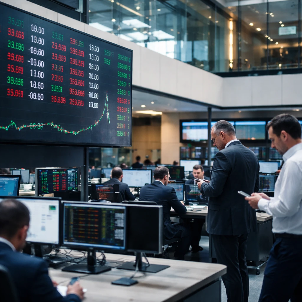 London Stocks Slip as Mining, Electrical and Chemicals Drag Index Lower