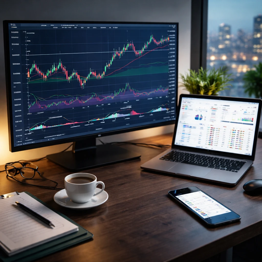 Three-Day Flash Sale Lets Investors Lock InvestingPro at 2026's Lowest Rate