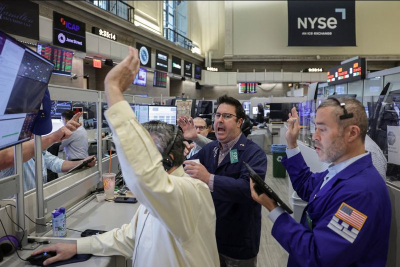 Safepoint Seeks Up to $1.16 Billion Valuation in U.S. IPO as Florida Market Reforms Draw New Entrants