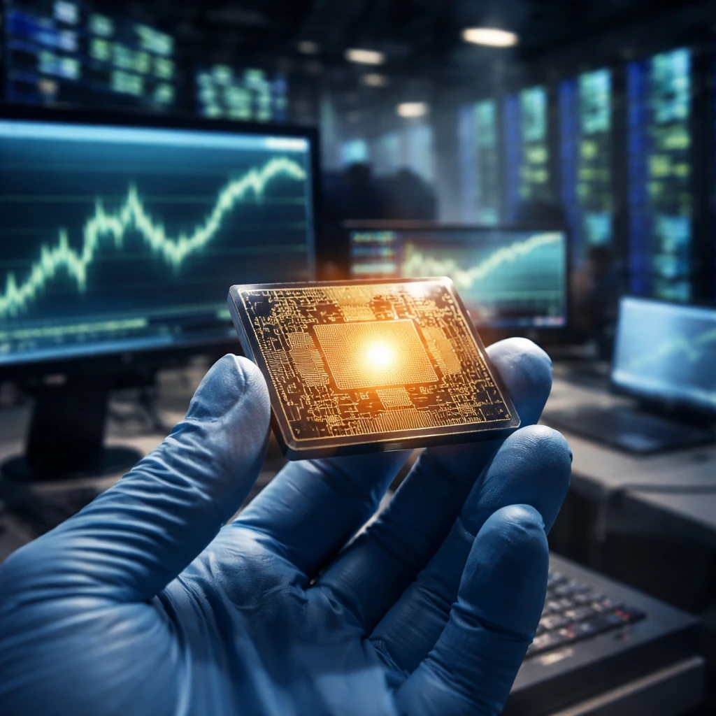 ON Semiconductor Pops to Fresh 52-Week High as Sector Rally Follows High-Level China Summit Optics