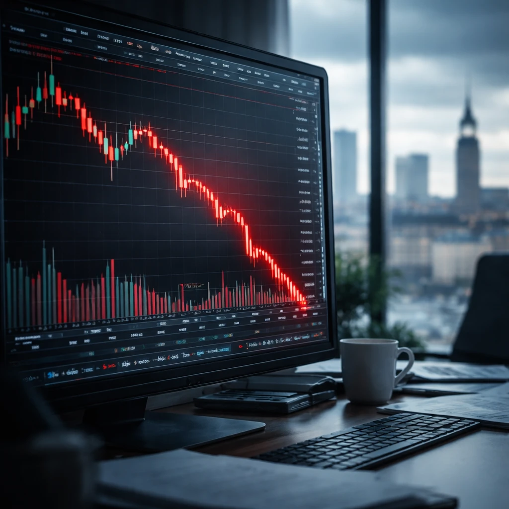 RaySearch Shares Collapse After Preliminary Q2 Results Miss Expectations